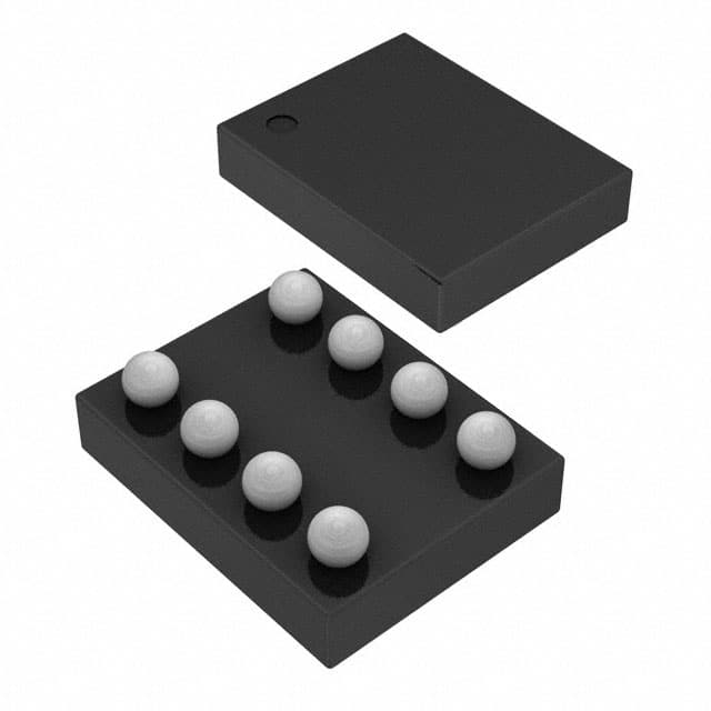 HDC1010YPAR Texas Instruments  Sensores de humedad